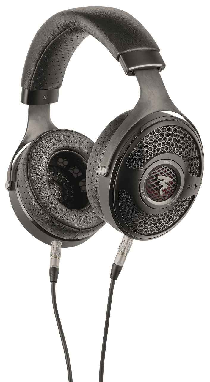 Focal Utopia — vue 2