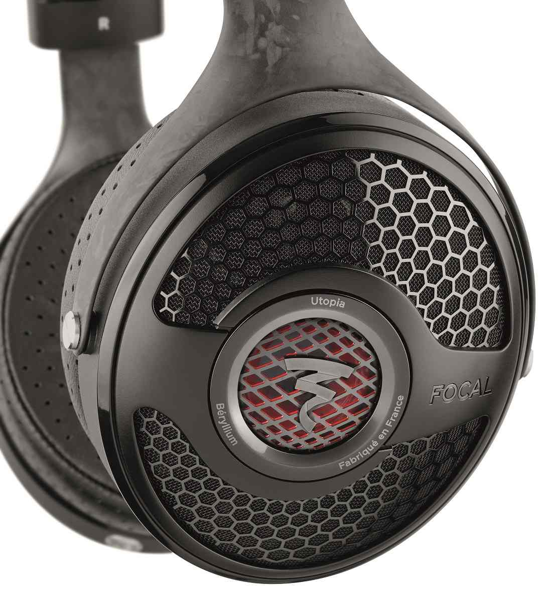 Focal Utopia — vue 3