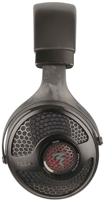 Focal Utopia — vue 4