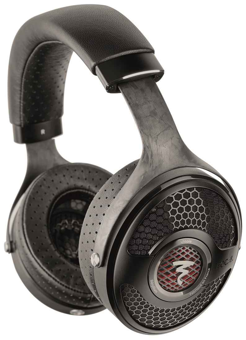 Focal Utopia — vue 1