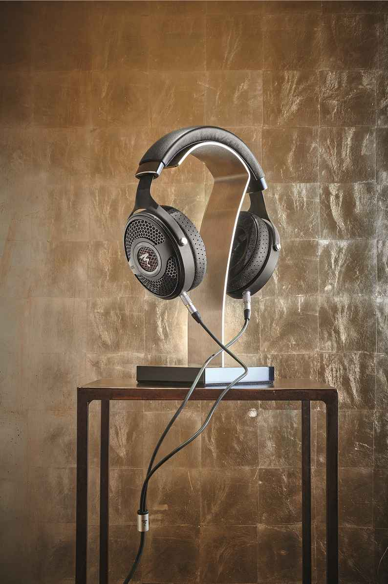 Focal Utopia — vue 5
