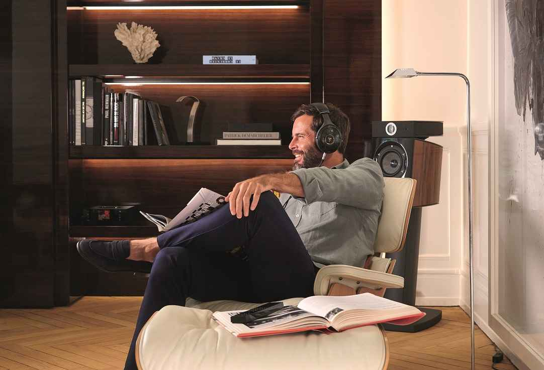 Focal Utopia — vue 6
