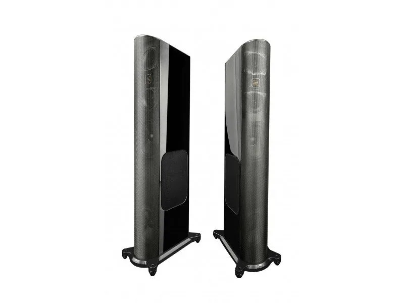 GoldenEar T66 Tower — vue 1