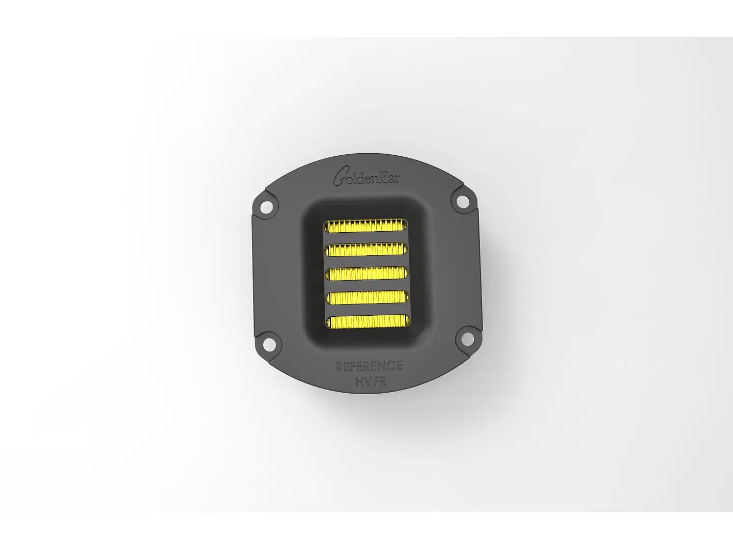 GoldenEar Triton one R — vue 5