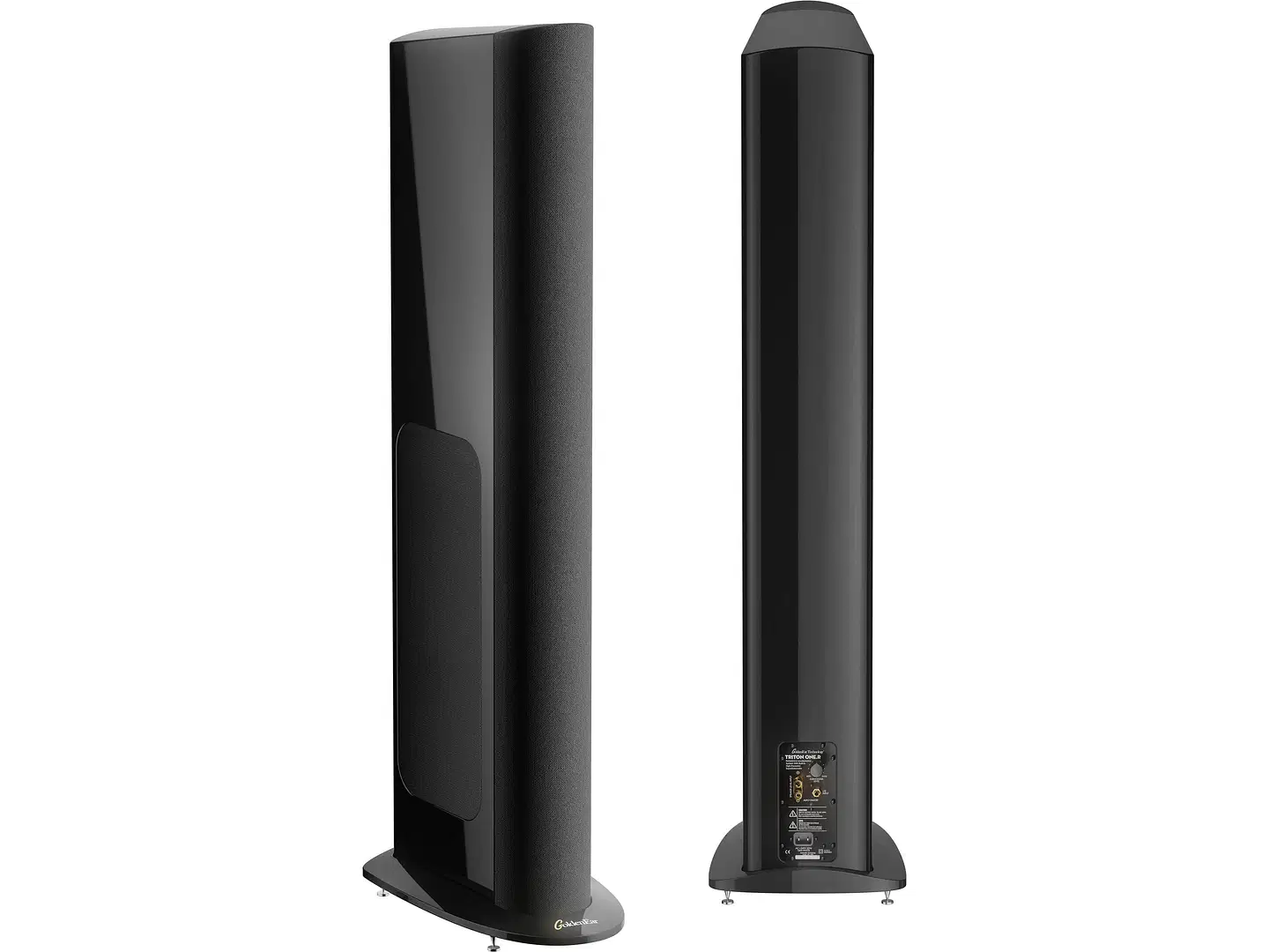 GoldenEar Triton one R — vue 6