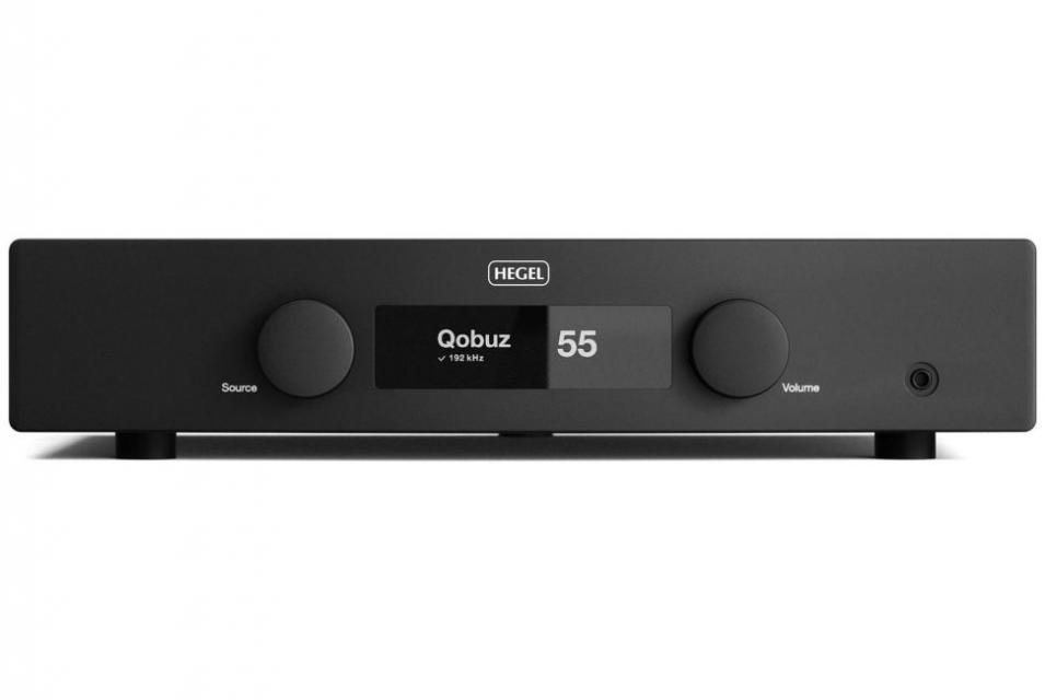 Hegel H150 Prodigy — vue 1