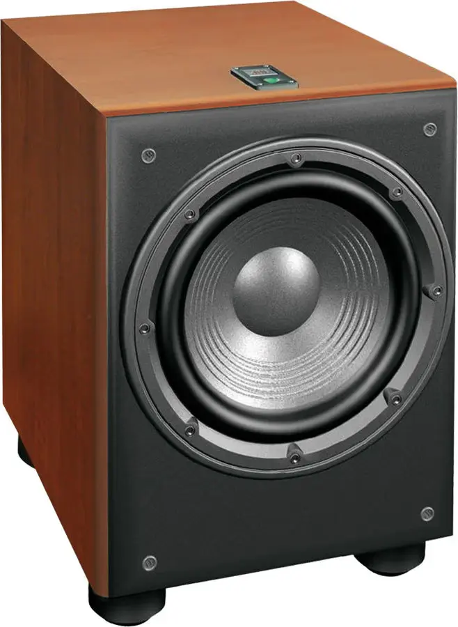 JBL E150P — vue 1