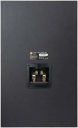 JBL L100 MKII — vue 3