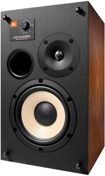 JBL L52 CLASSIC — vue 1