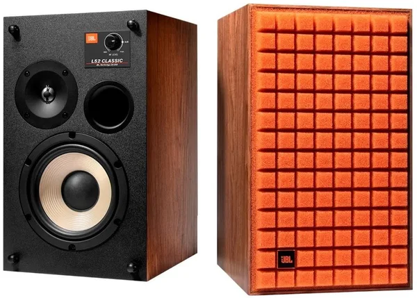 JBL L52 CLASSIC — vue 2