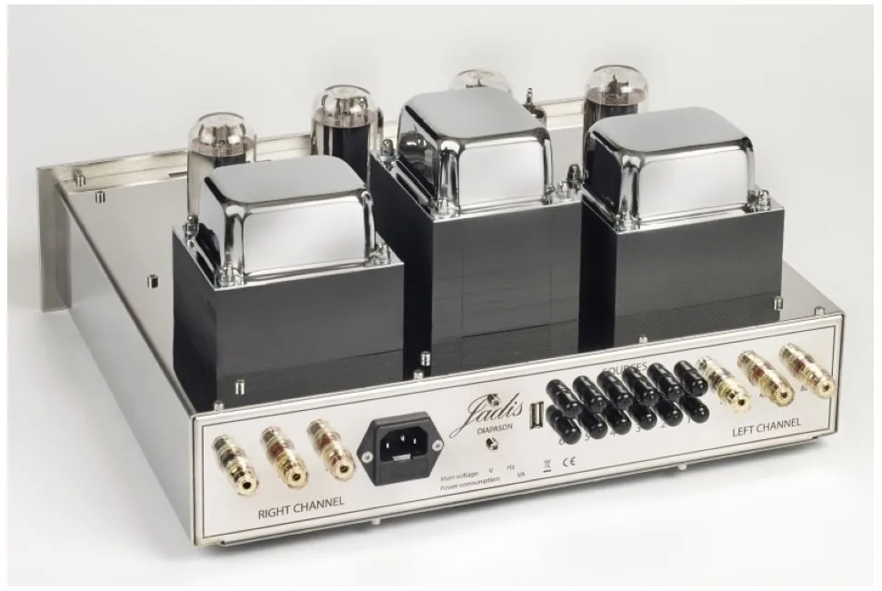 Jadis Diapason Luxe — vue 2
