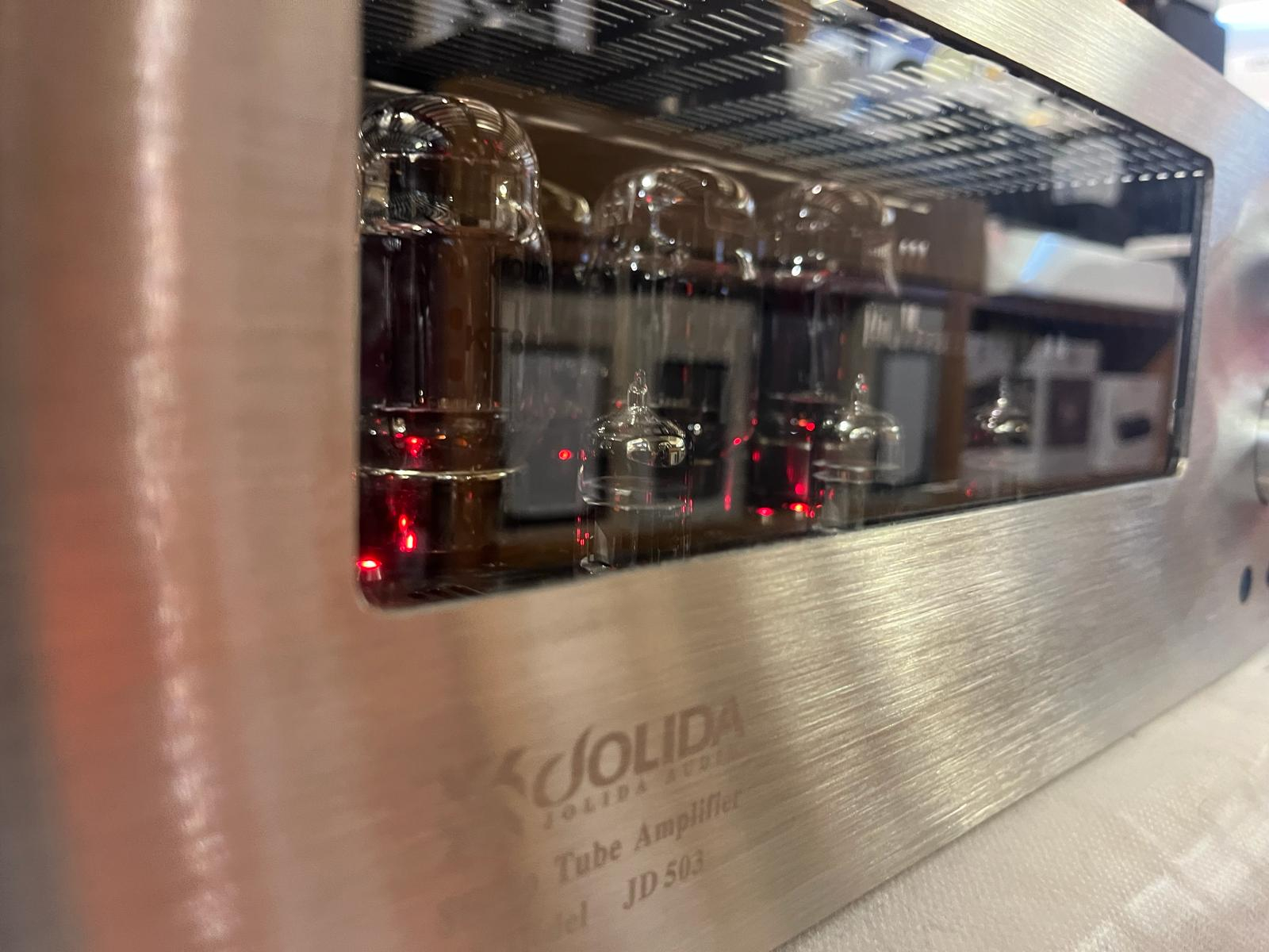Jolida JD 503 — vue 2