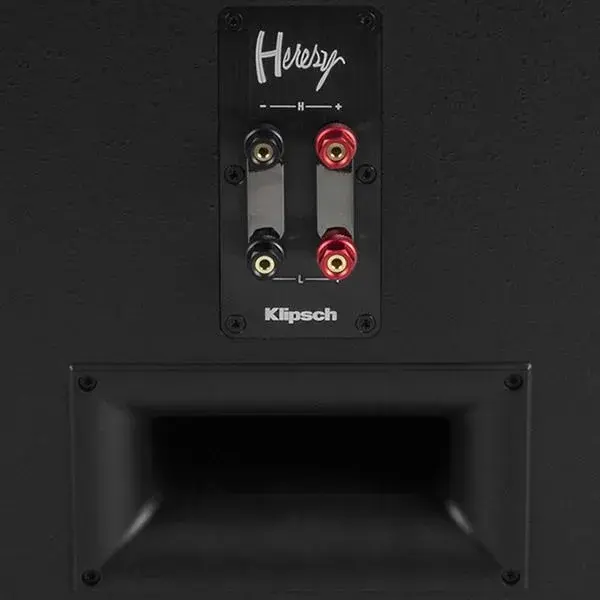 Klipsch Heresy IV — vue 5