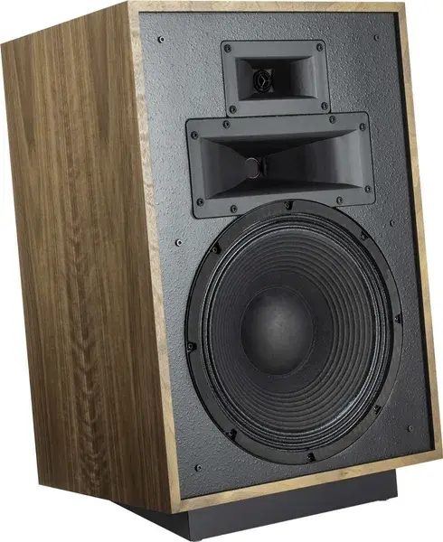 Klipsch Heresy IV — vue 1