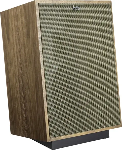 Klipsch Heresy IV — vue 2