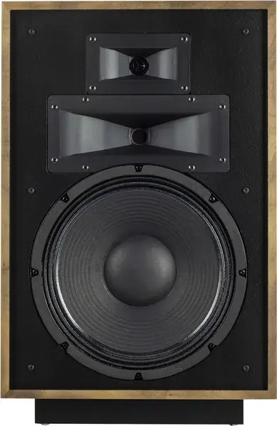 Klipsch Heresy IV — vue 4