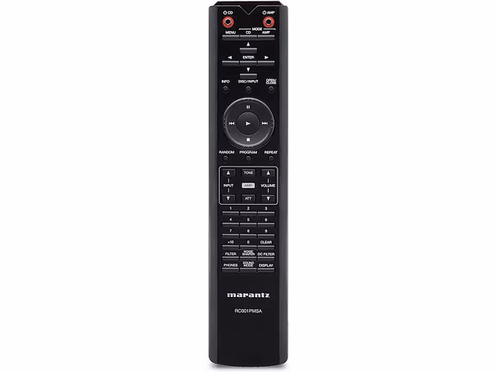 Marantz PM 11S3 — vue 4