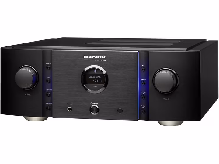 Marantz PM 11S3 — vue 1