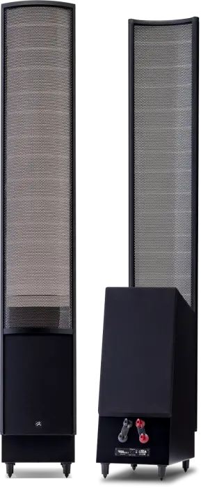 Martin Logan ElectroMotion ESL — vue 1