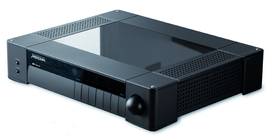 Meridian G51 — vue 1
