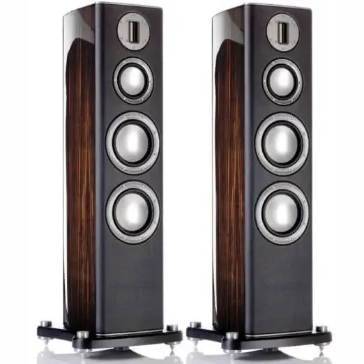 Monitor Audio Platinum 200 — vue 1