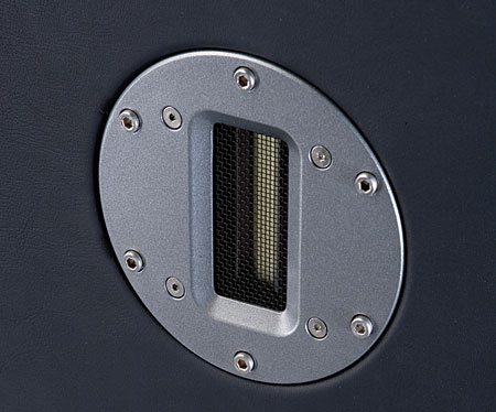 Monitor Audio Platinum 200 — vue 2