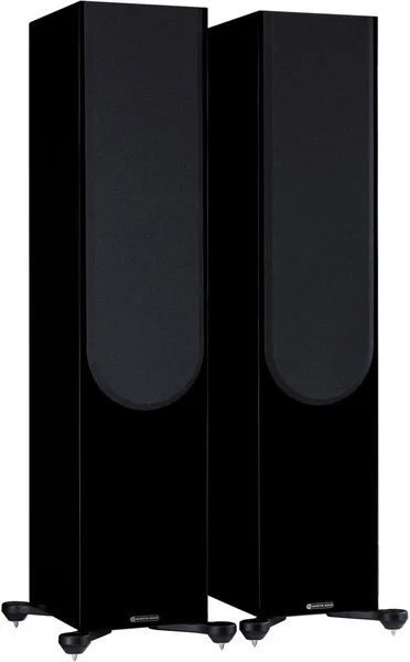 Monitor Audio Silver 500 7G — vue 3