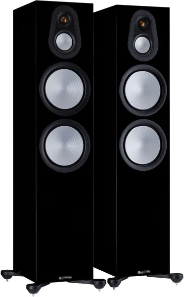Monitor Audio Silver 500 7G — vue 2
