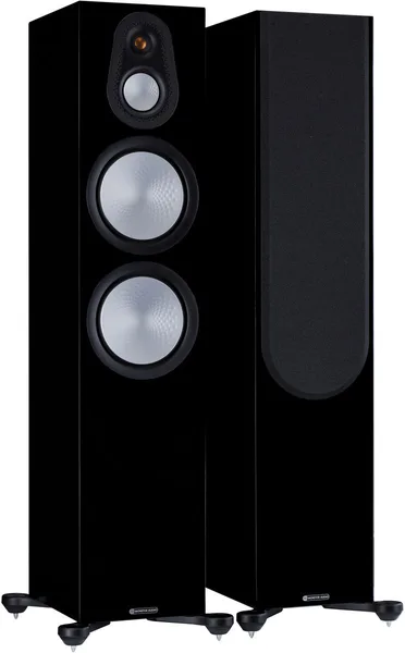Monitor Audio Silver 500 7G — vue 1