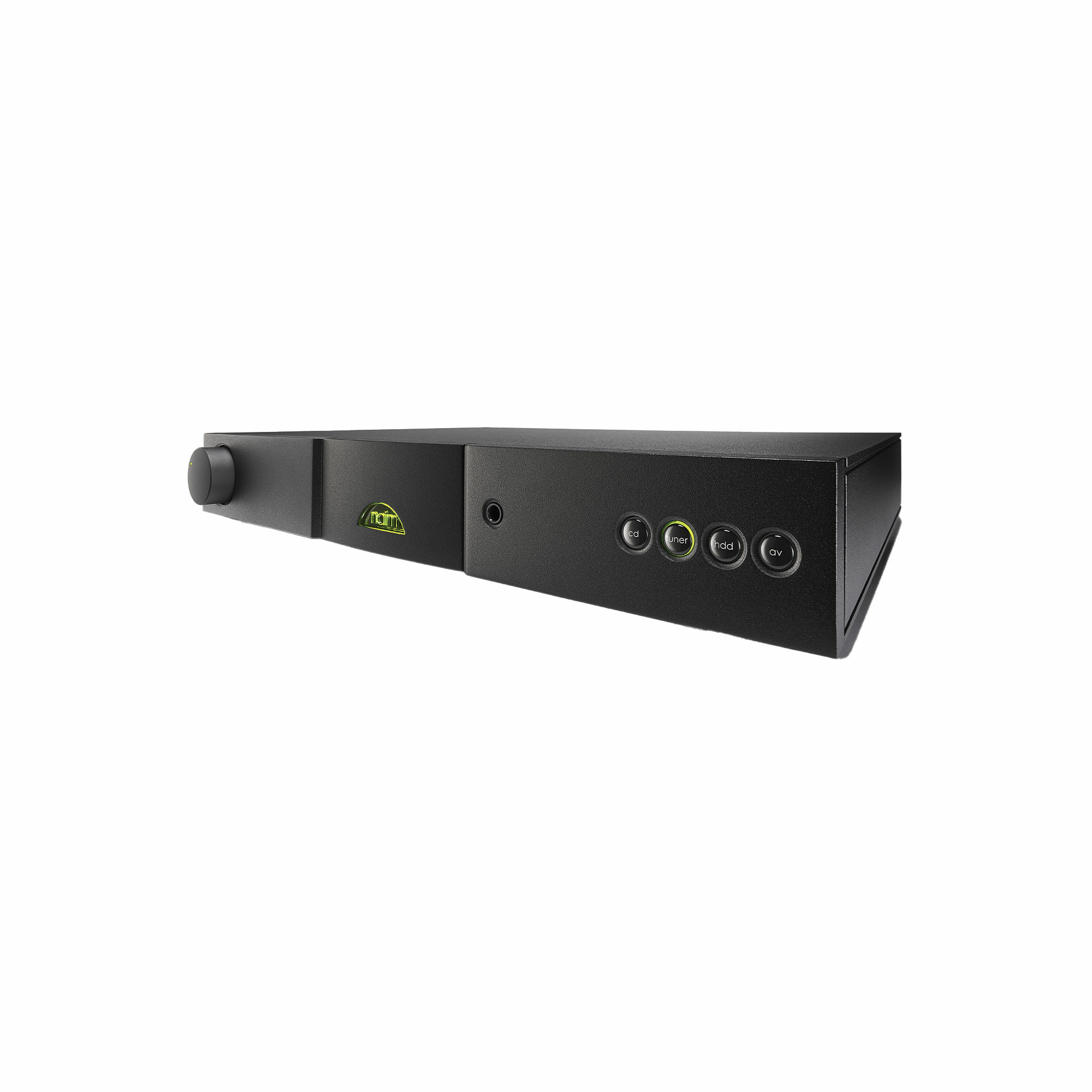 Naim Audio Nait 5Si — vue 2