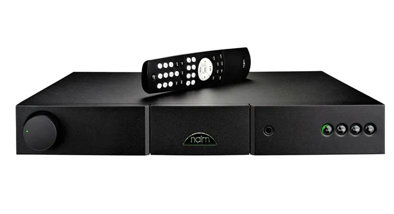 Naim Audio Nait 5Si — vue 1