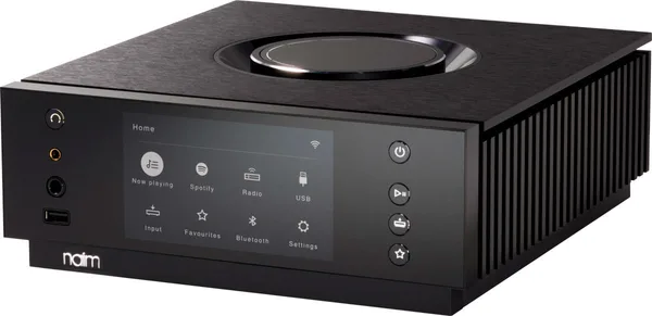 Naim Audio Uniti Atom Headphone Edition — vue 4