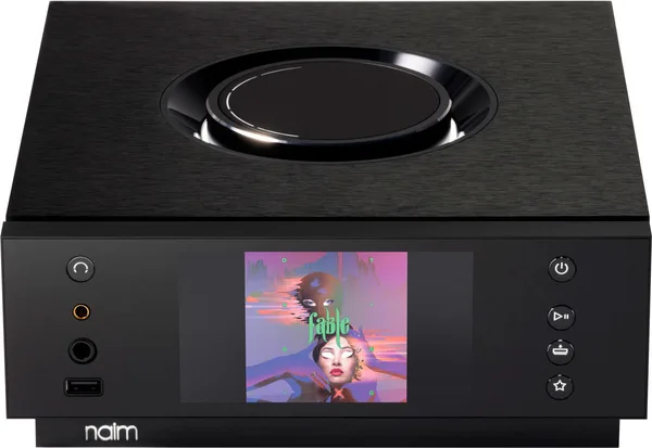 Naim Audio Uniti Atom Headphone Edition — vue 5