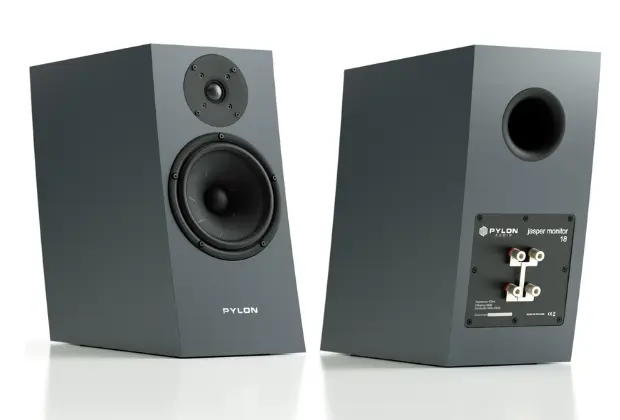 Pylon Jasper Monitor 18 — vue 1