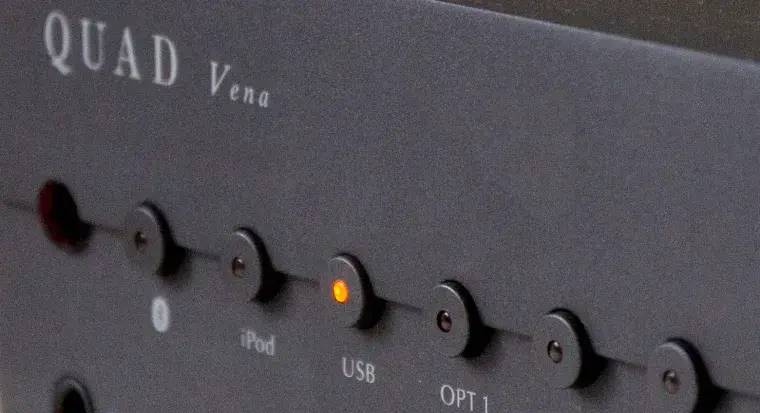 Quad Vena — vue 2