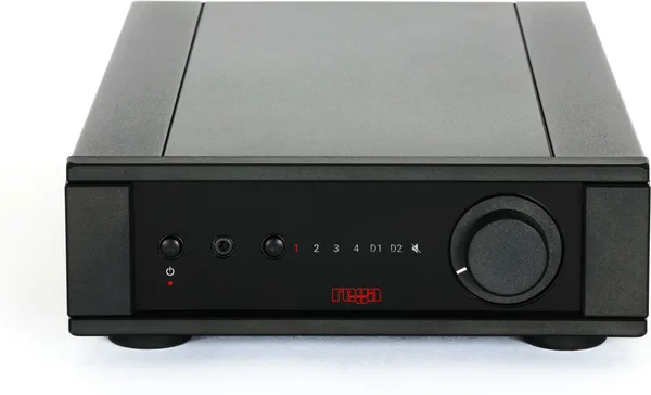 Rega Brio MK7 — vue 1