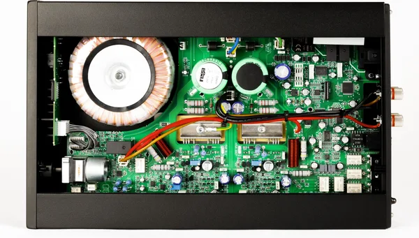 Rega Brio MK7 — vue 5
