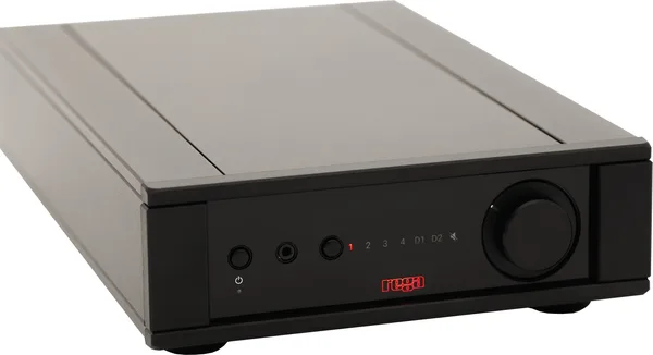 Rega Brio MK7 — vue 3