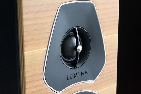 Sonus faber Lumina 1 — vue 4