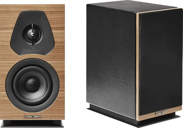 Sonus faber Lumina 1 — vue 1