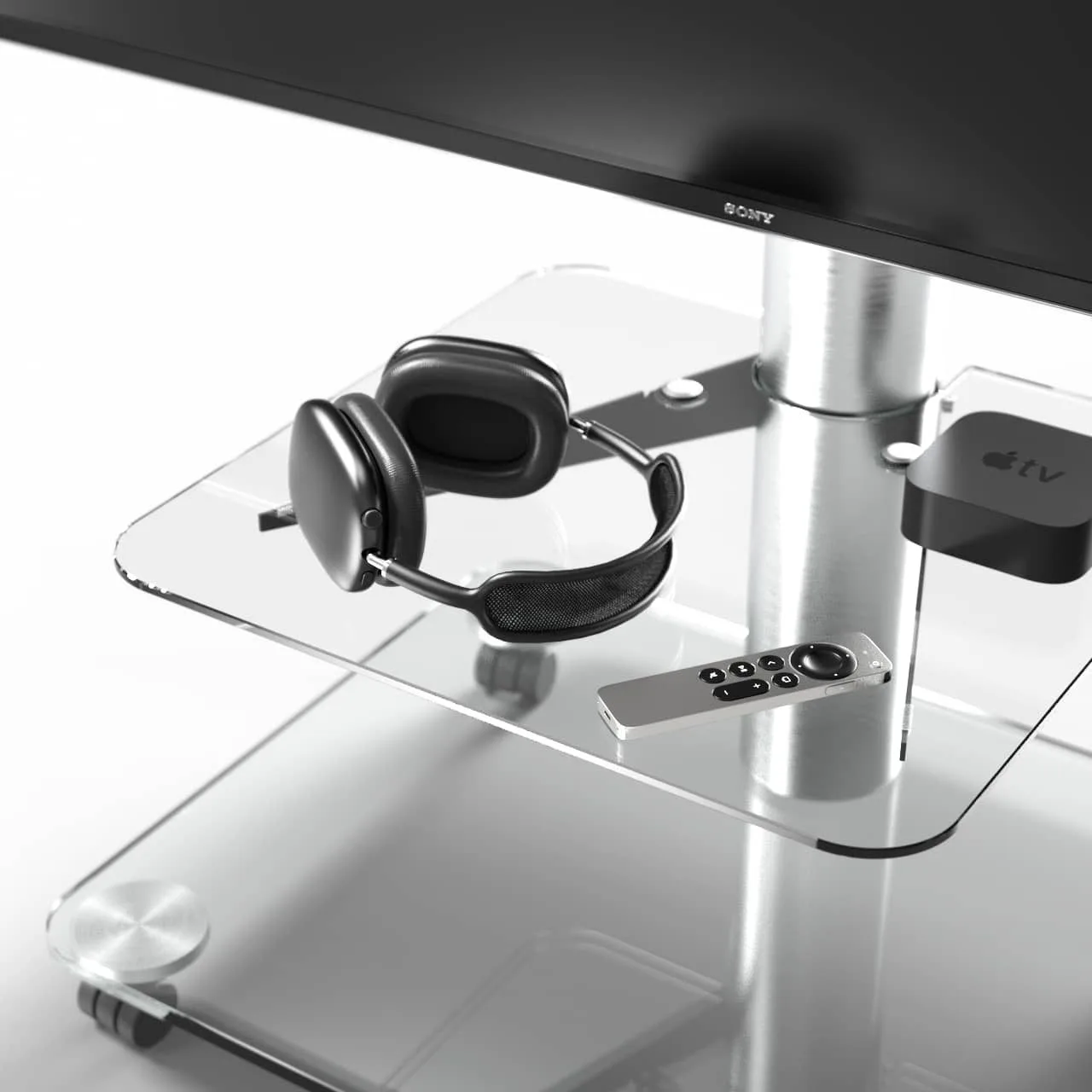 Spectral Floor QX1011-KG — vue 1