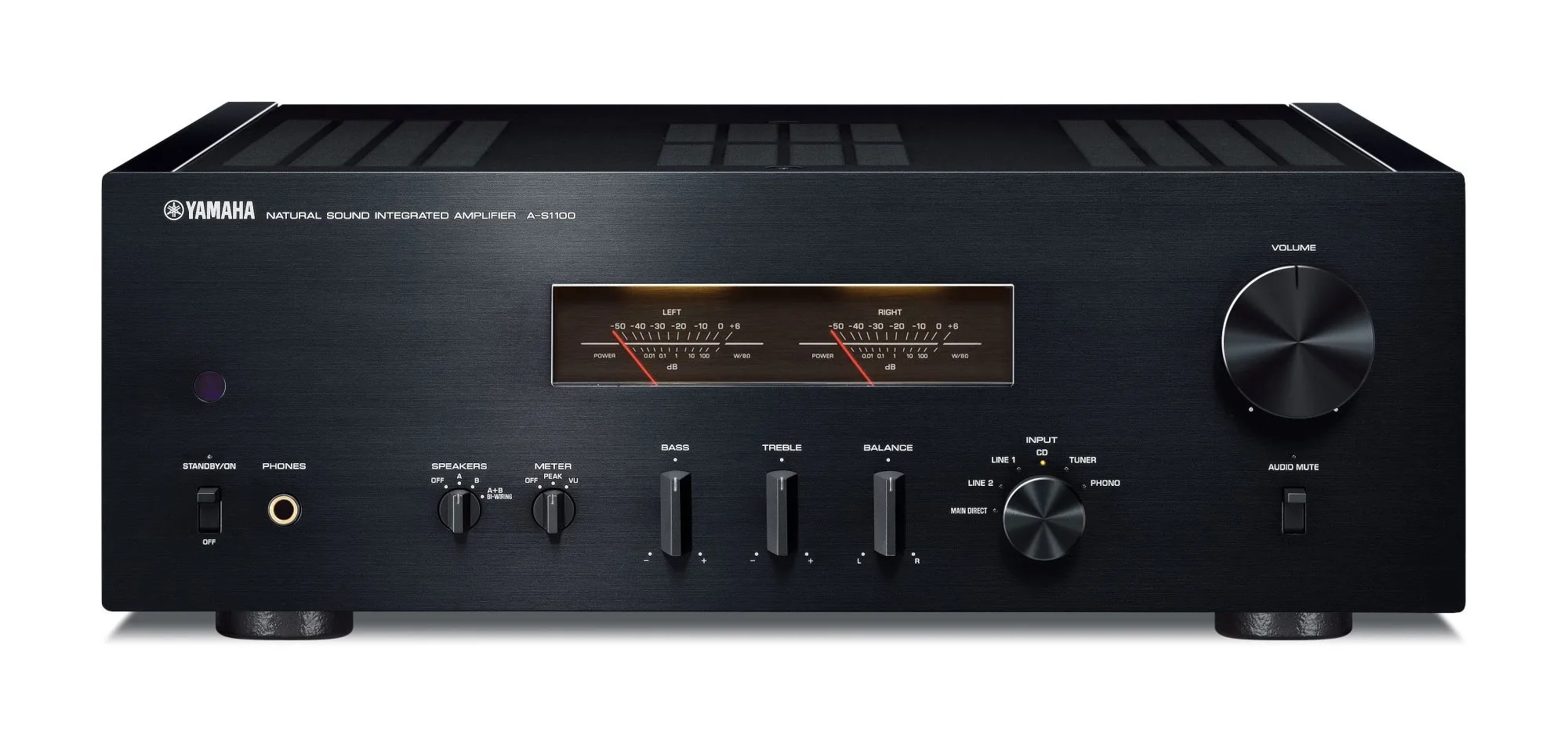 Yamaha A-S1100 — vue 1