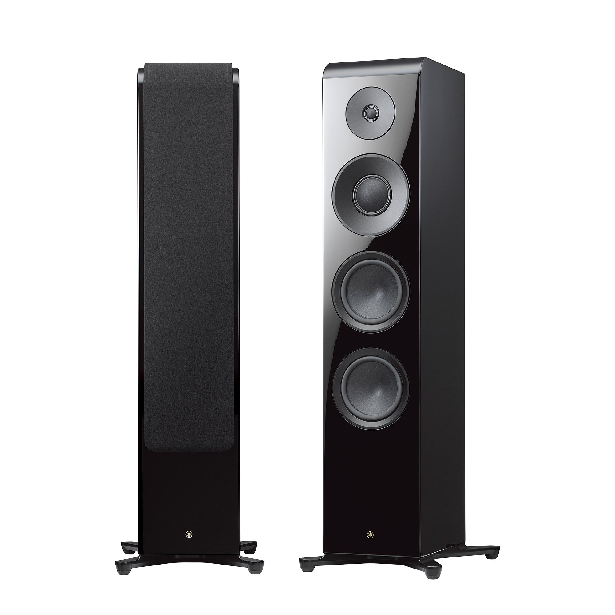 Yamaha NS-2000A — vue 1