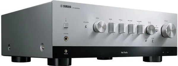 Yamaha RN1000A — vue 2