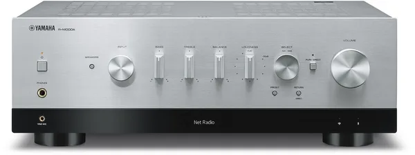 Yamaha RN1000A — vue 1