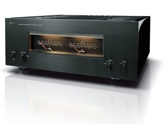 Yamaha M-5000 — vue 1