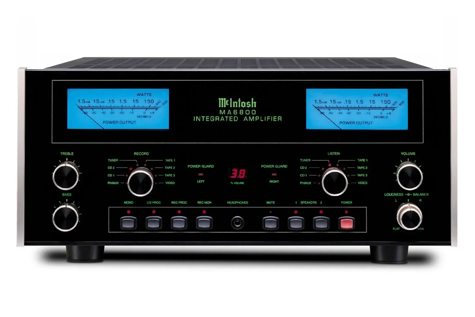 McIntosh — vue 1