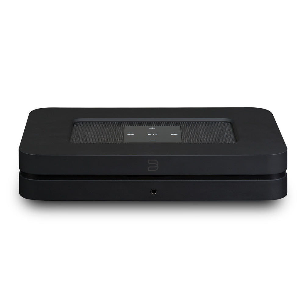 Bluesound Node 2i — vue 1