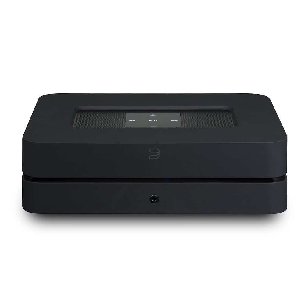 Bluesound Powernode 2i — vue 1