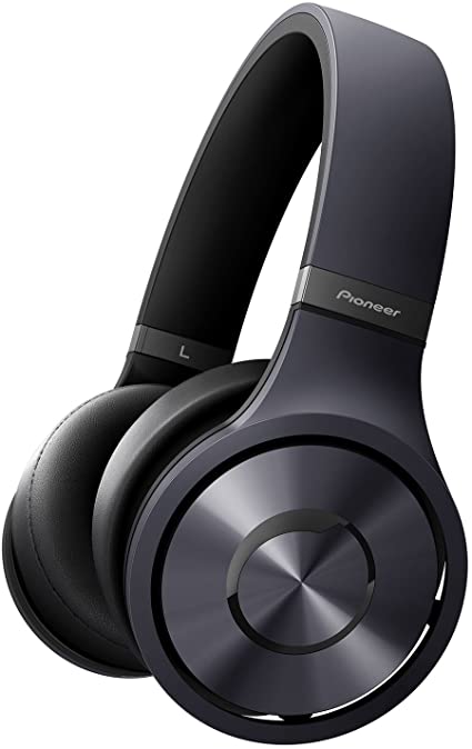 Pioneer SE-MX9-K — vue 1